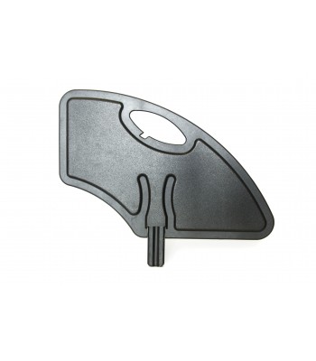 Quickie Kids Plastic Sideguards